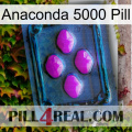 Anaconda 5000 Pill 04